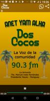 Radio Dos Cocos FM 90.3 capture d'écran 1