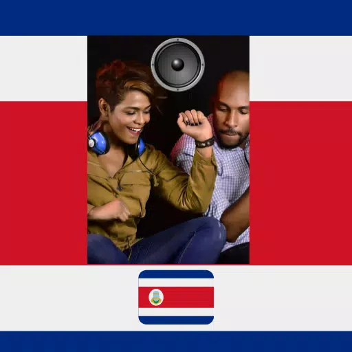Radio 2 Costa Rica Gratis en vivo Musical APK للاندرويد تنزيل