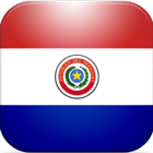 Radios de Paraguay biểu tượng