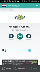 Radio Paraguay APK download
