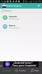 Radio Paraguay APK download