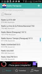 Radio Paraguay APK download