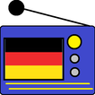 Deutsche Musikradios online 아이콘