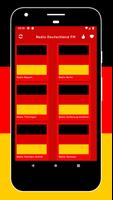 برنامه‌نما Radio Deutschland - Radio FM عکس از صفحه