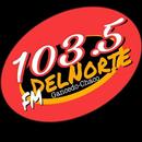 FM del Norte 103.5 Gancedo APK