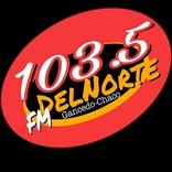 FM del Norte 103.5