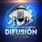 Difusion Tu Radio icône