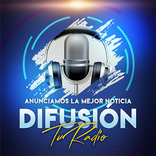 Difusion Tu Radio