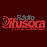 RADIO DIFUSORA AM biểu tượng