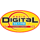Radio Digital 94.1 FM icône