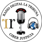 Radio Digital La Tribuna biểu tượng
