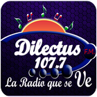 Radio Dilectus ikona