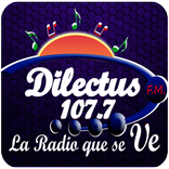 Radio Dilectus FM 107.7 Chinan
