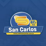 Rádio San Carlos FM icône