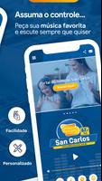 Rádio San Carlos FM تصوير الشاشة 1