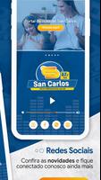 Rádio San Carlos FM capture d'écran 2