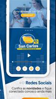 Rádio San Carlos FM تصوير الشاشة 2