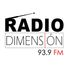 Radio Dimensión FM আইকন