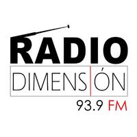 Radio Dimensión FM পোস্টার