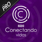 RADIO CONECTANDO VIDAS icon
