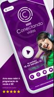 RADIO CONECTANDO VIDAS poster