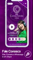 RADIO CONECTANDO VIDAS screenshot 2