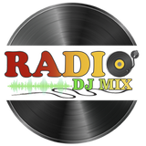 Radio Dj Mix आइकन
