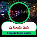 Dj Reinaldo Irala