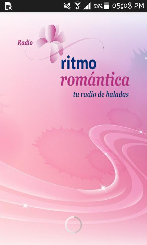 Radio Ritmo romantica | Tu Radio de Baladas for Android - APK Download