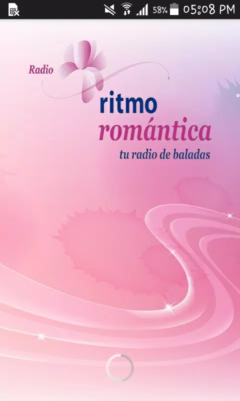 Radio Ritmo romantica | Tu Radio de Baladas APK للاندرويد تنزيل