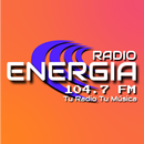 Radio Energía APK