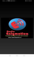 Radio Enigmatica Poster