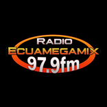 Radio Ecuamegamix  97.9 fm