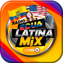 RADIO ECUA LATINA MIX APK