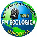 FM Ecológica 105.3 Porongo APK