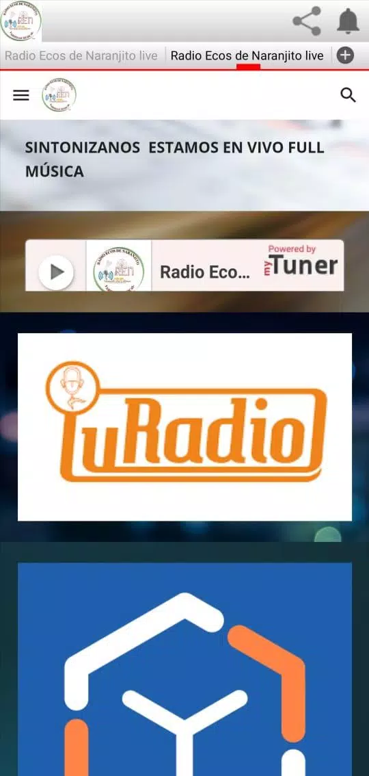 Radio Ecos de Naranjito for Android - APK Download