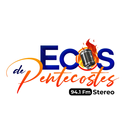 RADIO ECOS DE PENTECOSTES APK