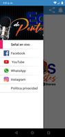 RADIO ECOS DE PENTECOSTES screenshot 1