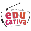 Radio Educativa 100.3 FM icon