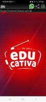 Radio Educativa 100.3 poster