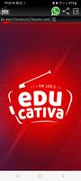 Radio Educativa 100.3 Affiche