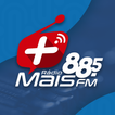 Rádio Mais 88.5 FM
