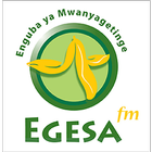 Egesa FM Kenya ไอคอน