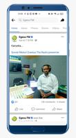 Egesa FM Kenya Ekran Görüntüsü 2