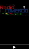 Radio El Comercio 90.4 FM Affiche