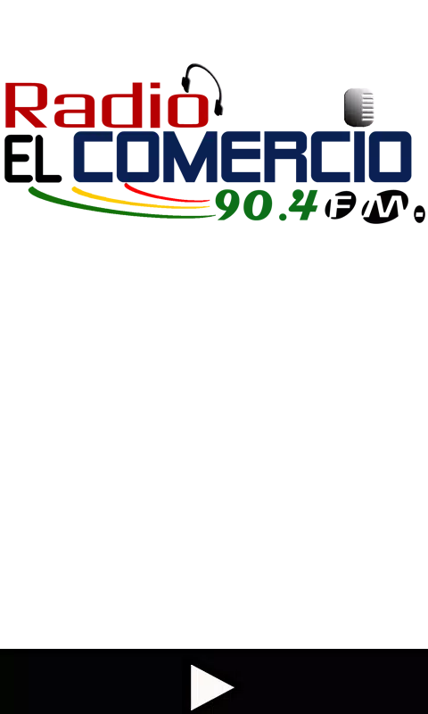 Descarga de APK de Radio El Comercio 90.4 FM para Android