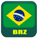 Brazil Radio - World Radio Fm Free Online APK