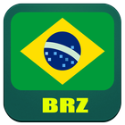 Brazil Radio иконка