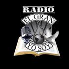 Radio El Gran Yo soy иконка