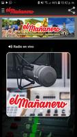 Radio El Mañanero स्क्रीनशॉट 1